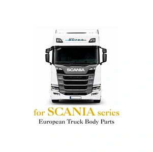 SCANIA 112 Truck body parts